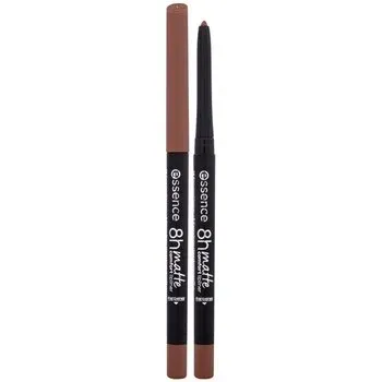 Lip Pencil 8h Matte Comfort (Lip Liner) 0.3 g - 24 Coffee Date