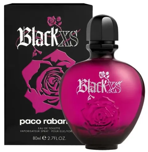 Black XS