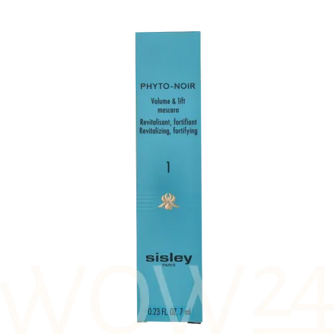 Sisley Phyto Noir Mascara