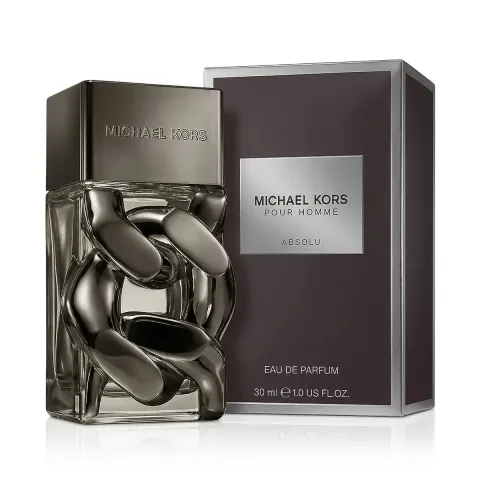 Pour homme absolu