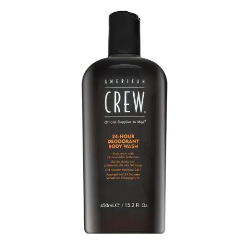 24-Hour Deodorant Body Wash