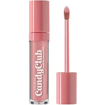 Candy Club Waterymallow Liquid Lip Balm