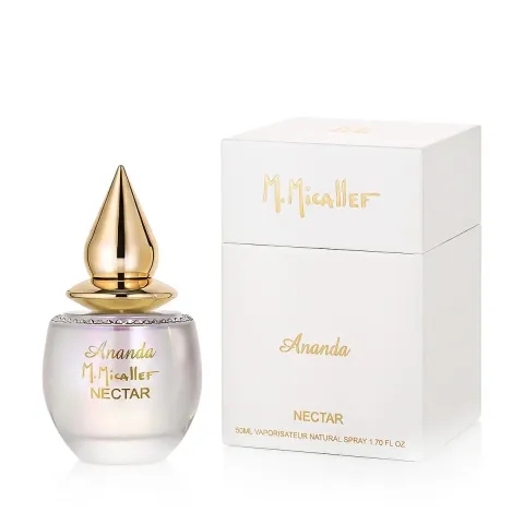 Ananda Nectar