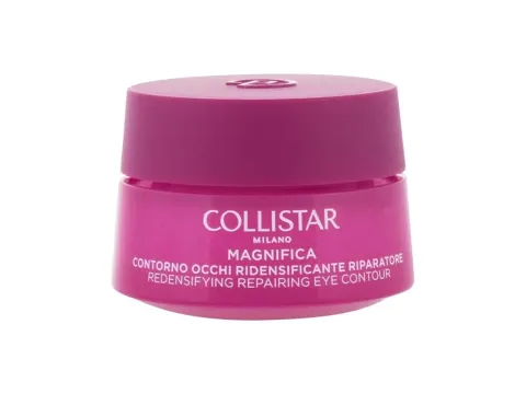 Magnifica redensifying repairing eye contour