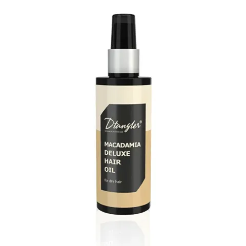Macadamia Delux Hair Oil 100 ml