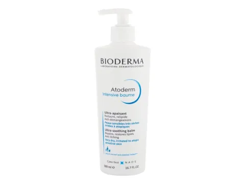Atoderm Intensive Baume