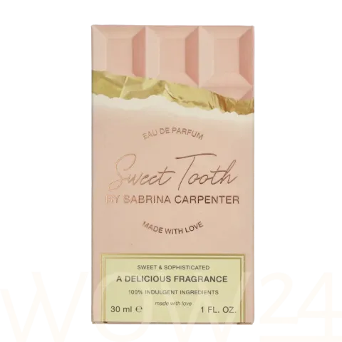 Sweet Tooth