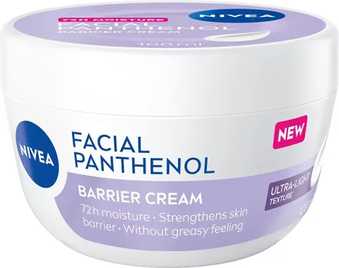 Facial Barrier Cream 100 ml