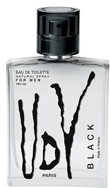 Black For Him