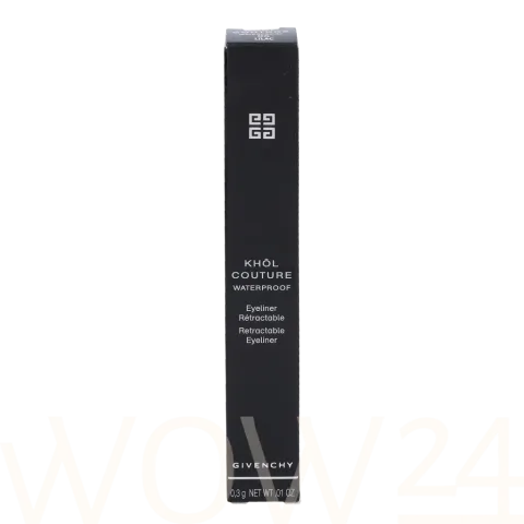 Givenchy Khol Couture Waterproof Eyeliner