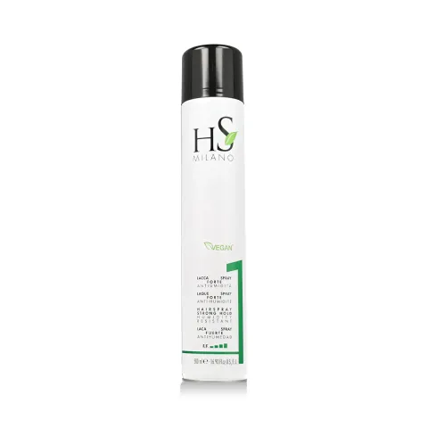 Hairspray Strong Hold