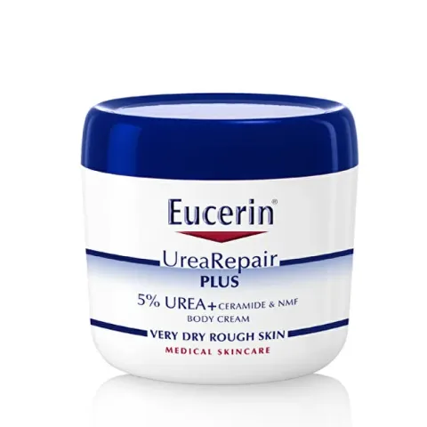 UreaRepair Plus 5% Urea Body Cream