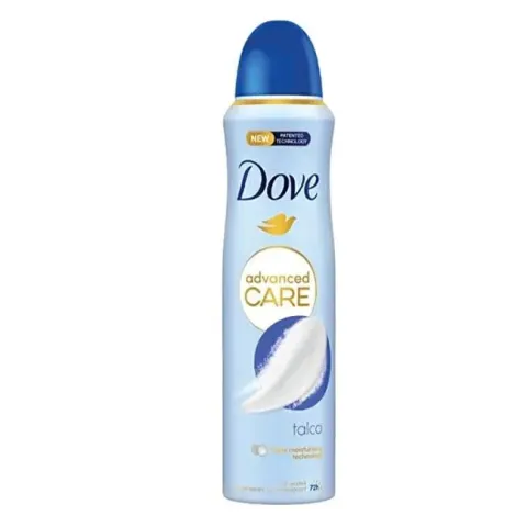Deodorant spray Advanced Care Talco (Deodorant) 150 ml