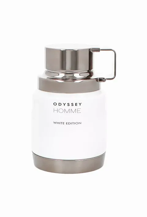 Odyssey White Edition