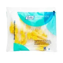 Interdental Brush 25 pcs 0,7 mm