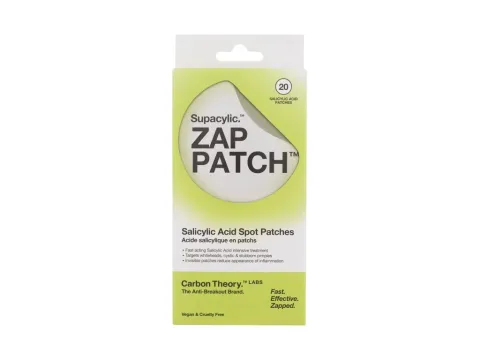 Supacylic Zap Patch