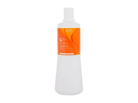Semi-permanent color cream emulsion