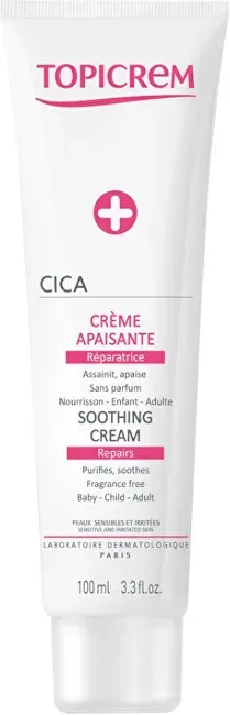 CICA Soothing Cream
