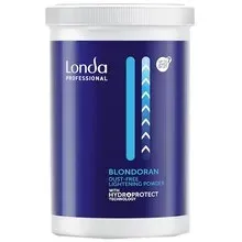Blondoran Dust-Free Lightening Powder