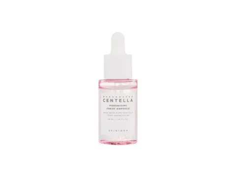 Poremizing Fresh Ampoule