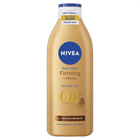 Q10 Firming + Bronze