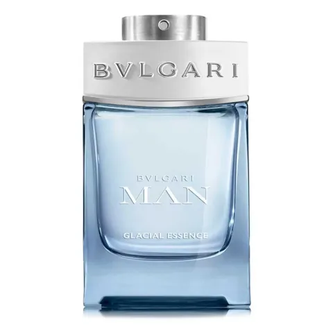 Bvlgari Man Glacial Essence Edp Spray