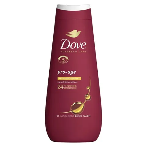 Advanced Care Pro Age Shower Gel (Body Wash)