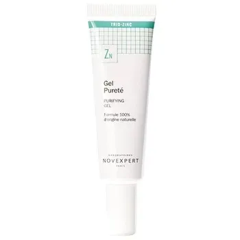 Trio-Zinc Purifying Gel