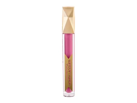 Honey lacquer
