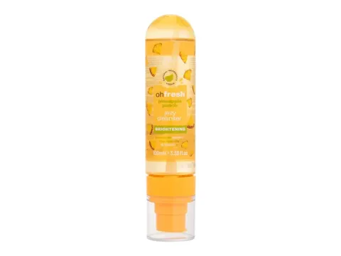 Oh Fresh Pineapple Punch Jelly Cleanser