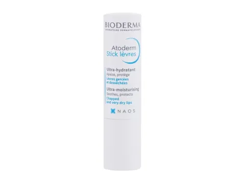 Atoderm Stick Levres