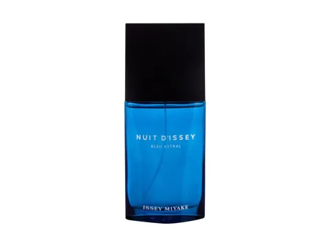 Nuit d´issey bleu astral