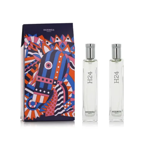 Set Hermes H24 Edt 100ml + Edt 12,5ml