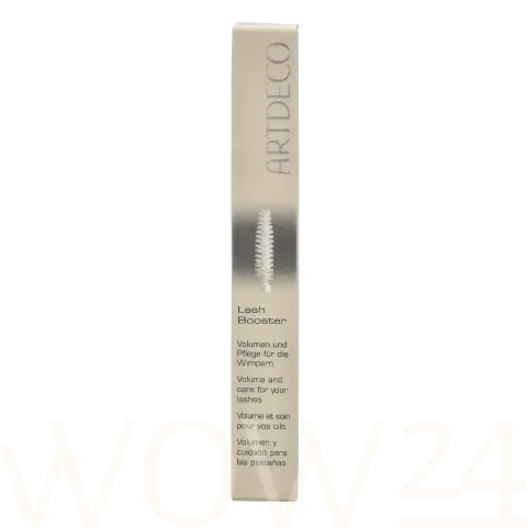 Lash Booster