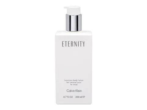 Eternity