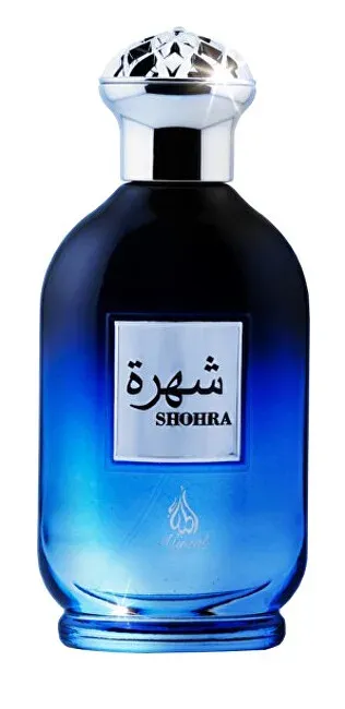 Shohra Blue