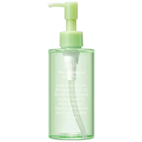 Pore Cleansing Oil 200 ml