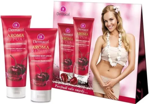 Aroma ritual black cherry