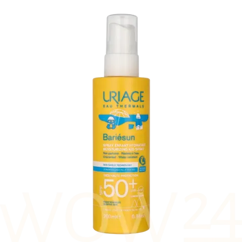 Bariésun Moisturizing Kid Spray