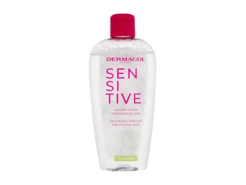 Sensitive Calming Toner