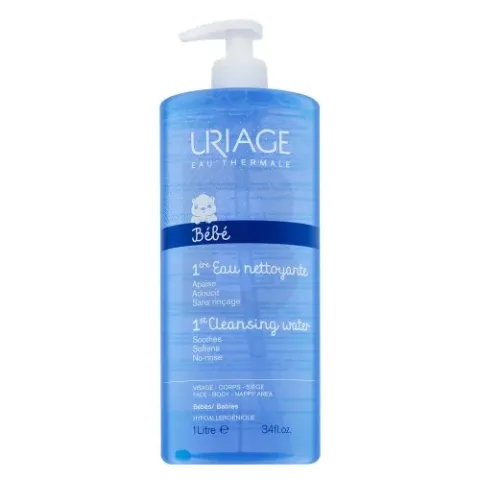 Bébé 1st Cleansing Water