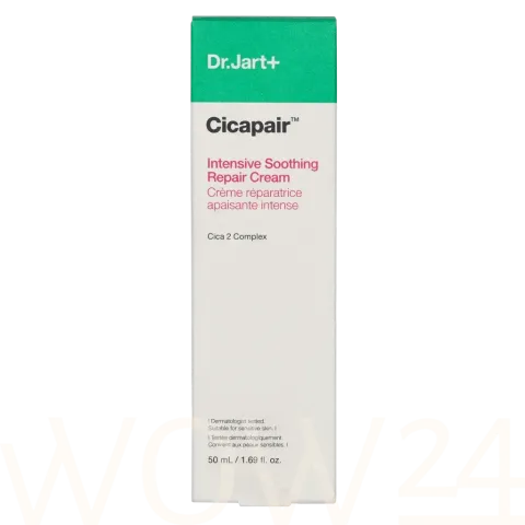 Cicapair Intensive Soothing Repair Cream
