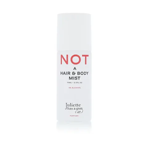 Not a perfume