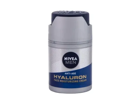 Men hyaluron anti-age