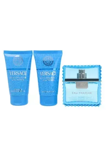 Versace Eau Fraiche Giftset