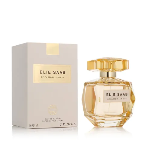 Le Parfum Lumiere