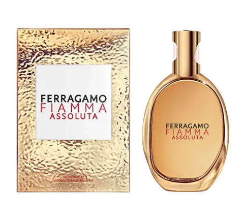Fiamma Assoluta