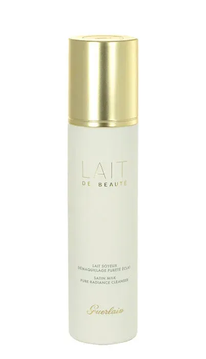 Lait De Beauté