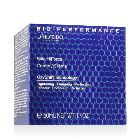 Bio-Performance Skin HIForce Cream