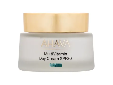 Firming Multivitamin Day Cream